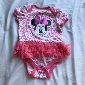 Disney Baby Body Suit
